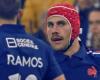 XV of France. Did Gabin Villière really have a disastrous match against the All Blacks?