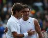 Roger Federer pays tribute to Rafael Nadal ahead of Spaniard’s retirement: ‘You beat me – a lot’