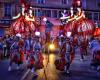 Stroll, show, market… Here is the program of Christmas festivities in Cherbourg-en-Cotentin