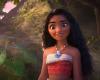 “Moana 2”, the explorer princess returns to cinemas on November 27