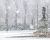 Weather: Now winter is here! This is how it continues with snow, storms and black ice | News