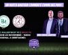 Soccer. Television: Sunday, the Ruffiac-Malestroit/Bruz match commented by BeIN SPORT pros