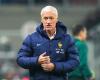 “A change is necessary”, Didier Deschamps thrown out