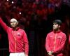 VIDEO. Rafael Nadal: the champion upset during the Spanish anthem before his Davis Cup match