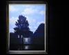 $121 million for a Magritte painting at auction in New York