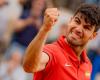 Davis Cup > After Nadal's defeat, Alcaraz sets the record straight, time for the decisive doubles between Spain and the Netherlands