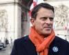 War against Russia: Manuel Valls' warning