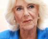 Sadness at Buckingham: Queen Camilla faced with new disillusionment, she lost someone dear to her heart