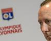 Olympique Lyonnais confirms a lead to explain its financial slippages