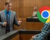 Forcing Google to sell Chrome is completely absurd