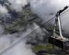 Gondola accident in Val Thorens: six injured, two of them serious