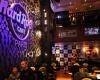 Paris: the Hard Rock Cafe permanently closed