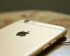 The iPhone 17 Air threatens the iPhone 6 thinness record