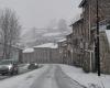 Weather report. Snow expected in the coming hours in the Loire and Haute-Loire