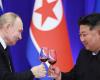 Ducks, bears, parrots and… a lion: Vladimir Putin’s strange gift to Kim Jong-un