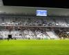 the Bordeaux – Les Herbiers meeting will not be played at Matmut Atlantique