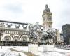 Snow and ice in Île-de-France, Paris on orange alert this Thursday