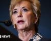 Trump picks Linda McMahon and Mehmet Oz to serve in top roles