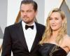 Almost 30 years after Titanic, the friendship still going strong between Leonardo DiCaprio and Kate Winslet