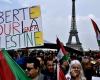 A France-Palestine friendship group created at the National Assembly