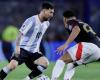 Lionel Messi Ties Landon Donovan Record in Argentina’s Win Over Peru