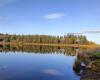 This Puy-de-Dôme lake, popular with hikers, is undergoing major work