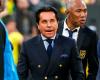 Succession of Kombouaré: Four coaches call FC Nantes!