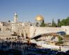 Israel regaining tourists, which changes for the French on January 1, 2025