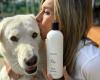 Jennifer Aniston’s Haircare LolaVie Brand Launches Dog Shampoo (Exclusive)