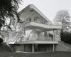 Maubert Gallery: Irmel Kamp: Architectural Portraits