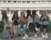 a film to understand today’s teenagers, Friday in Beuzeville