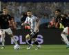 Lionel Messi Provides Outrageous Assist As Argentina Defeat Peru – Watch