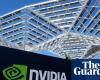 Nvidia earnings: AI chip leader shows no signs of stopping mammoth growth | Nvidia