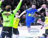 European Handball League: Fenix ​​takes a slap but ensures its qualification