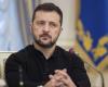 Zelensky fears a Ukrainian defeat if American aid stops…