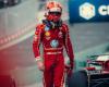 Charles Leclerc wonders where the money from penalties given by the FIA ​​goes