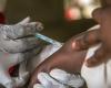 THE RESURGENCE OF MEASLES CONCERNS THE WHO