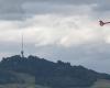 Storm in the canton of Bern: hurricane gusts up to 150 km/h – 34 reports