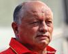 Formula 1 | Vasseur: 'There is no need to motivate people' at Ferrari