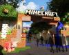 Minecraft: Two theme parks based on the game will see the light of day – Minecraft