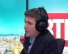 “I won’t answer that”: Thomas Sotto reframed by his guest on RTL after an intimate question