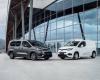 MPVs: comparison of the best family models