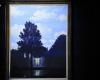 Magritte's “The Empire of Lights” Soars at Auction for a Record Price