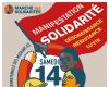 Assembly of struggle and organization of mobilization for the demonstration on the occasion of International Migrants Day!