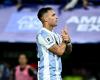 Argentina dominate Peru, Brazil held to draw by Uruguay in 2026 World Cup qualifying