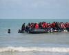 Migrants: mayors of the Channel coast ask the United Kingdom to open legal channels