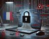 the data of 15,000 French people was compromised