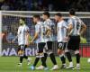 World Cup qualification: Argentina wins – and one draws level with Maradona