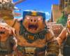 Minecraft, the movie: a crazy new trailer for the adaptation of the video game