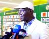 “The Lions coach will be revealed in December…” (Augustin Senghor)